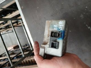 bontott OPEL CORSA C Kormányoszlop Vezérlő