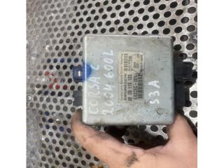 bontott OPEL CORSA C Kormányoszlop Vezérlő