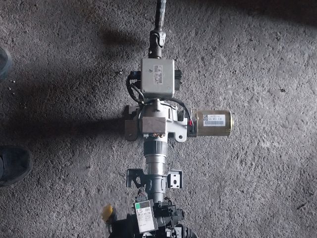 bontott OPEL CORSA C Kormányoszlop