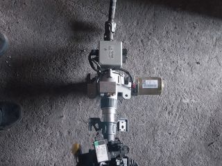 bontott OPEL CORSA C Kormányoszlop