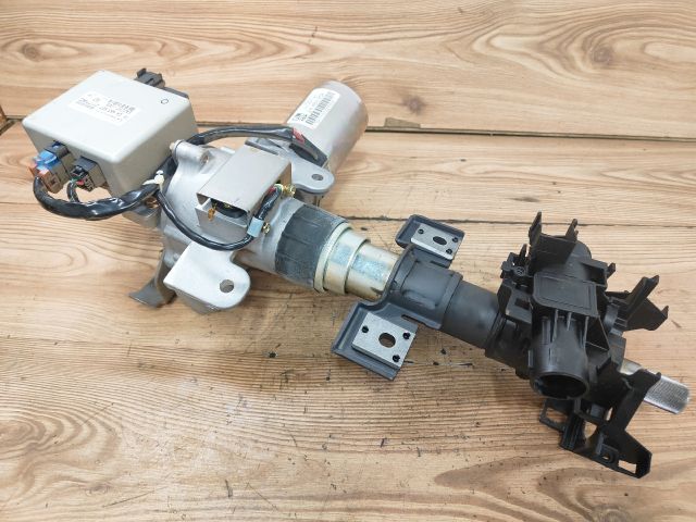 bontott OPEL CORSA C Kormányoszlop