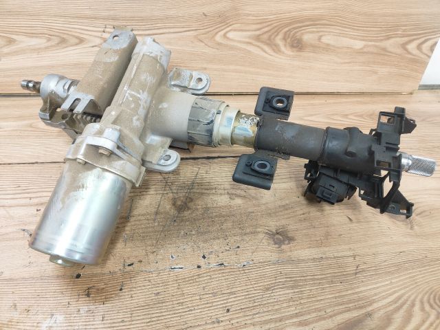 bontott OPEL CORSA C Kormányoszlop