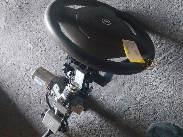 bontott OPEL CORSA C Kormányoszlop