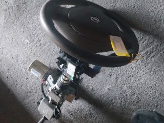 bontott OPEL CORSA C Kormányoszlop