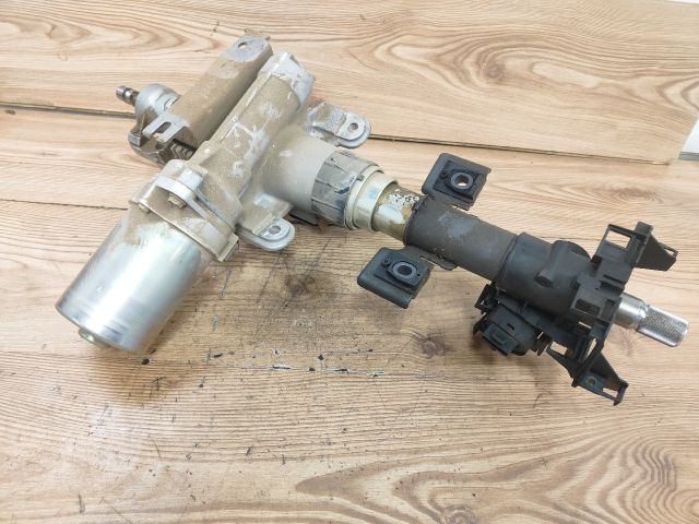 bontott OPEL CORSA C Kormányoszlop