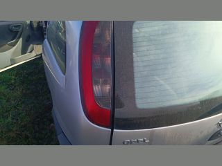 bontott OPEL CORSA C Kormányoszlop