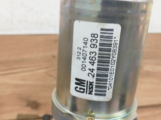 bontott OPEL CORSA C Kormányoszlop