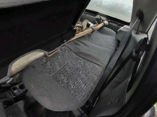 bontott OPEL CORSA C Kormányszervó Motor (Elektromos)