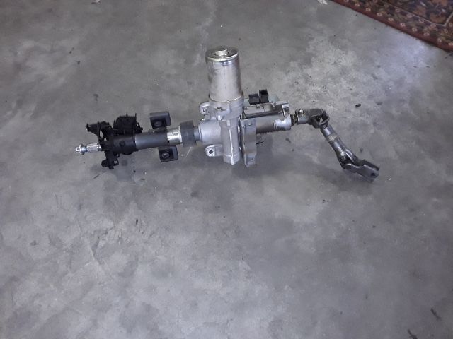 bontott OPEL CORSA C Kormányszervó Motor (Elektromos)