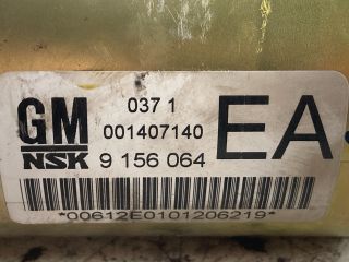 bontott OPEL CORSA C Kormányszervó Motor (Elektromos)