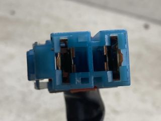 bontott OPEL CORSA C Kormányszervó Motor (Elektromos)