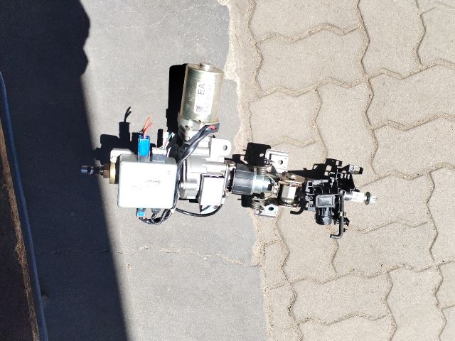 bontott OPEL CORSA C Kormányszervó Motor (Elektromos)