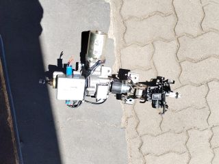 bontott OPEL CORSA C Kormányszervó Motor (Elektromos)