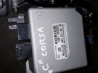 bontott OPEL CORSA C Kormányszervó Motor (Elektromos)