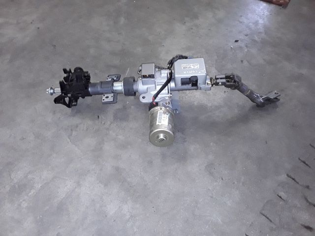 bontott OPEL CORSA C Kormányszervó Motor (Elektromos)
