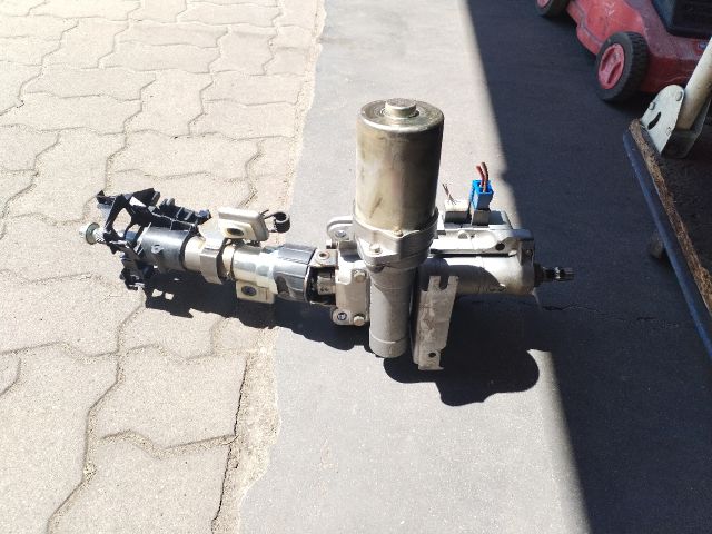 bontott OPEL CORSA C Kormányszervó Motor (Elektromos)