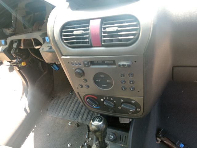 bontott OPEL CORSA C Kormányszervó Motor (Elektromos)