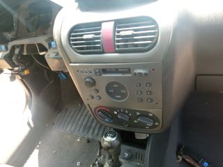 bontott OPEL CORSA C Kormányszervó Motor (Elektromos)