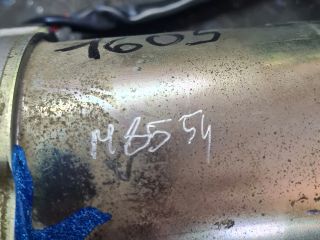 bontott OPEL CORSA C Kormányszervó Motor (Elektromos)