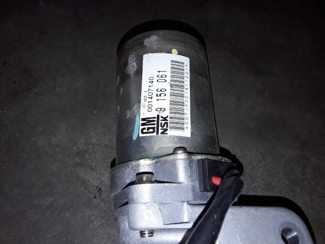 bontott OPEL CORSA C Kormányszervó Motor (Elektromos)