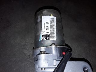 bontott OPEL CORSA C Kormányszervó Motor (Elektromos)