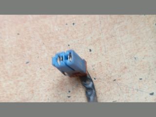 bontott OPEL CORSA C Kormányszervó Motor (Elektromos)