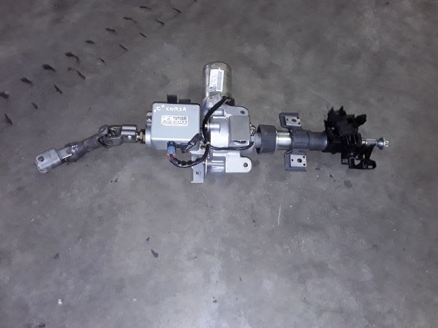 bontott OPEL CORSA C Kormányszervó Motor (Elektromos)