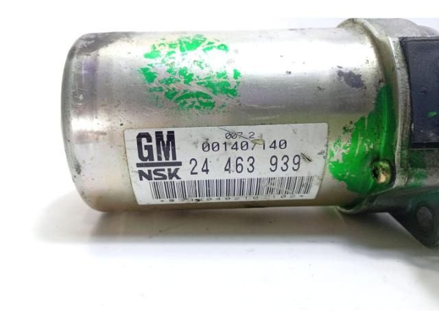 bontott OPEL CORSA C Kormányszervó Motor (Elektromos)