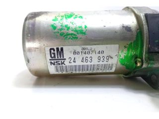 bontott OPEL CORSA C Kormányszervó Motor (Elektromos)