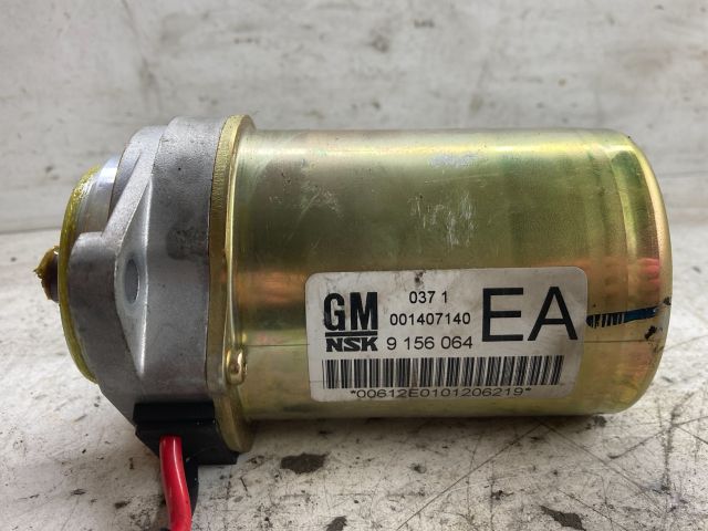 bontott OPEL CORSA C Kormányszervó Motor (Elektromos)