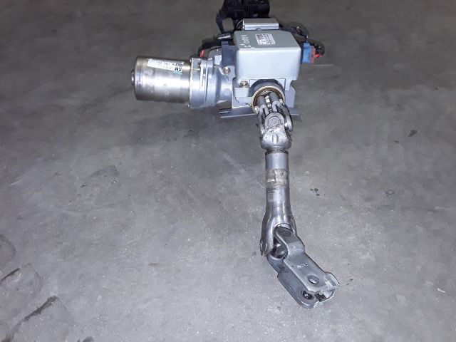 bontott OPEL CORSA C Kormányszervó Motor (Elektromos)