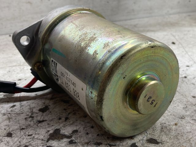 bontott OPEL CORSA C Kormányszervó Motor (Elektromos)