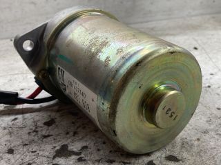 bontott OPEL CORSA C Kormányszervó Motor (Elektromos)