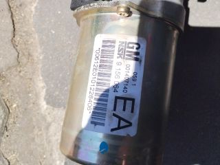 bontott OPEL CORSA C Kormányszervó Motor (Elektromos)