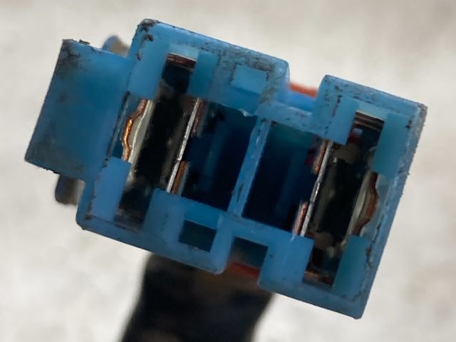 bontott OPEL CORSA C Kormányszervó Motor (Elektromos)