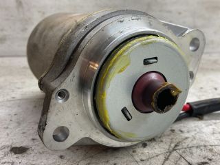 bontott OPEL CORSA C Kormányszervó Motor (Elektromos)