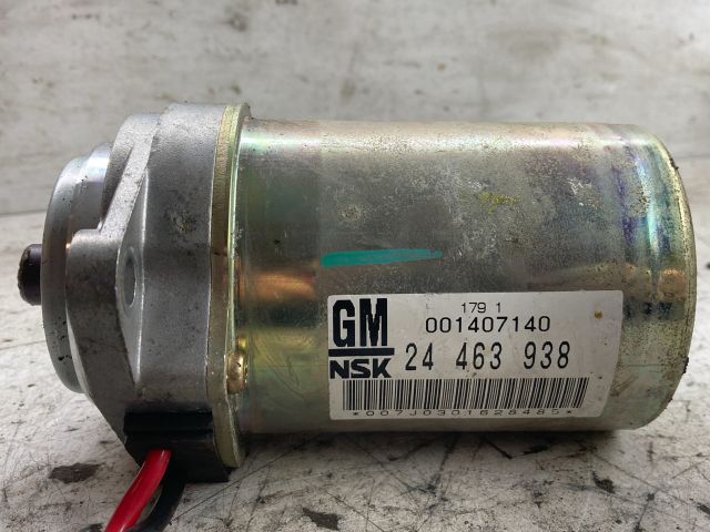 bontott OPEL CORSA C Kormányszervó Motor (Elektromos)