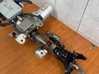 bontott OPEL CORSA C Kormányszervó Motor (Elektromos)