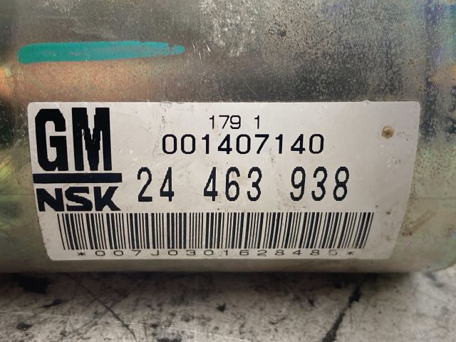 bontott OPEL CORSA C Kormányszervó Motor (Elektromos)