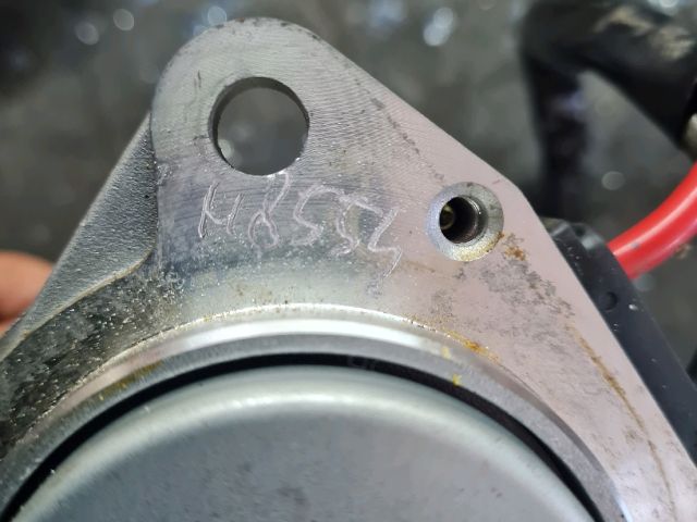 bontott OPEL CORSA C Kormányszervó Motor (Elektromos)