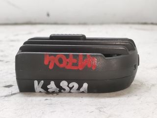 bontott OPEL CORSA C Középső Jobb Szellőző