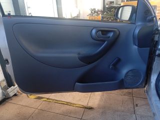 bontott OPEL CORSA C Középső Jobb Szellőző
