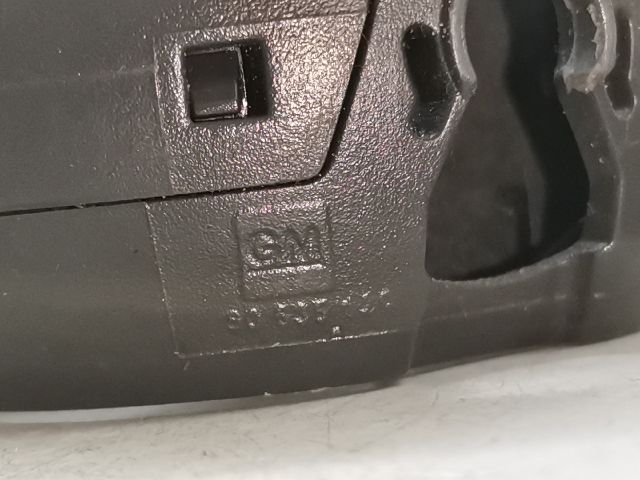 bontott OPEL CORSA C Középső Jobb Szellőző