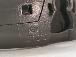 bontott OPEL CORSA C Középső Jobb Szellőző