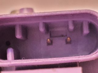 bontott OPEL CORSA C Központi Ütközés Érzékelő