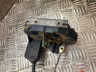 bontott OPEL CORSA C Központizár Elektronika