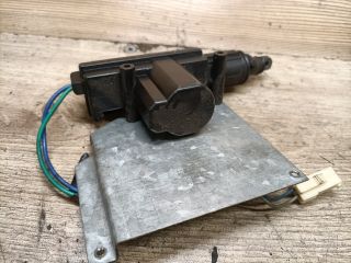 bontott OPEL CORSA C Központizár Motor Csomagtérajtó