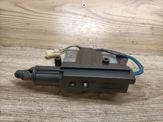 bontott OPEL CORSA C Központizár Motor Csomagtérajtó