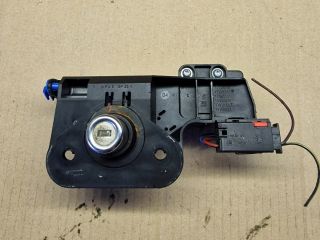 bontott OPEL CORSA C Központizár Motor Csomagtérajtó