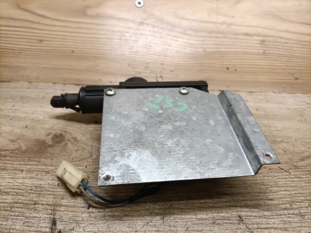 bontott OPEL CORSA C Központizár Motor Csomagtérajtó